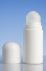 50gm White Roll-On Deodorant